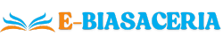Logo E-biasaceria